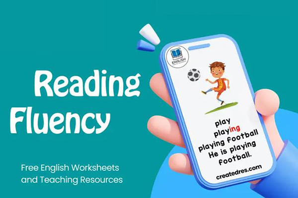 英语启蒙教学视频-流利英语Fluency English全40集