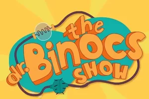 英文科普动画片《百诺博士Peekaboo Kidz》全449集