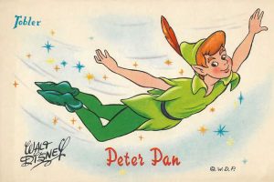 小学新课标必读世界名著《小飞侠彼得·潘》共21集mp3音频