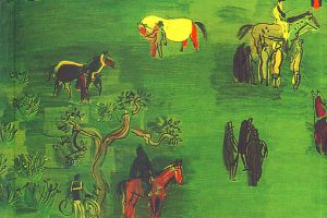 冯化平《世界著名寓言故事大全集》共10册PDF电子书