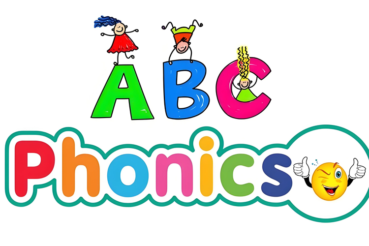 自然拼读教材《kizphonics》Pre-G2共6级PDF电子版