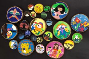 儿童科普百科知识《给孩子的万物启蒙课》全120集mp3音频