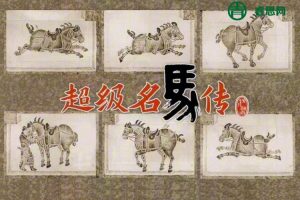 钱儿爸-超级名马传全60集MP3音频课程