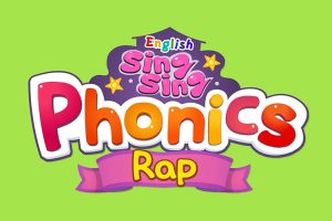 儿童英语自然拼读《Barbie Phonics》芭比自然拼读绘本PDF