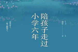 《陪孩子走过小学六年+陪孩子走过初中三年+陪孩子走过高中三年》全3册PDF电子书