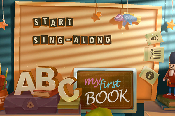 50套英文互动书《Interactive book》适合低幼儿童边玩边英语启蒙