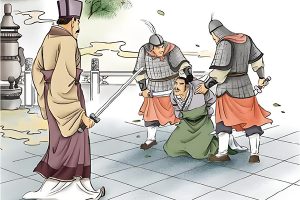 儿童有声故事《中华典故故事》共40集mp3音频