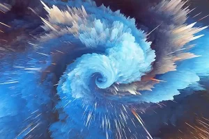 《艺术大爆炸》艺术创意课堂，让亲子生活更有趣