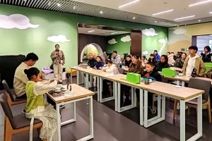 给孩子的博物学《亲子博物课》人人都该听的自然科学课