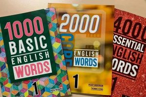 新东方郭宁-英语高频2000词精析