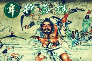 常爸象棋思维初阶12节视频