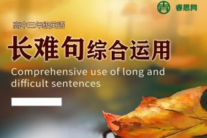 YOYO英语阅读长难句班19讲视频课程