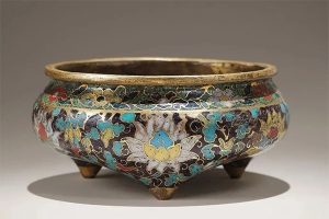 少年得到-50 件艺术品拓展鉴赏力-少年艺术课鉴赏力训练