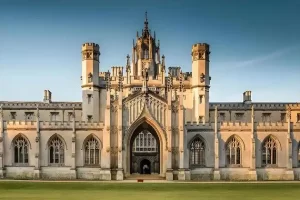 芝麻学社-十万少年漫游世界之世界名校