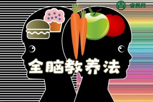 林思恩《全脑教养法》精读班音频课程