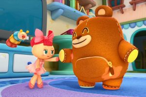 儿童益智百科知识动画片《嘟当曼百科常识》第一季全100集